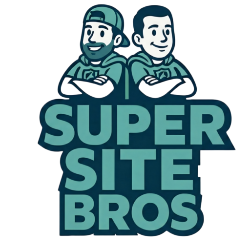 Super Site Bros