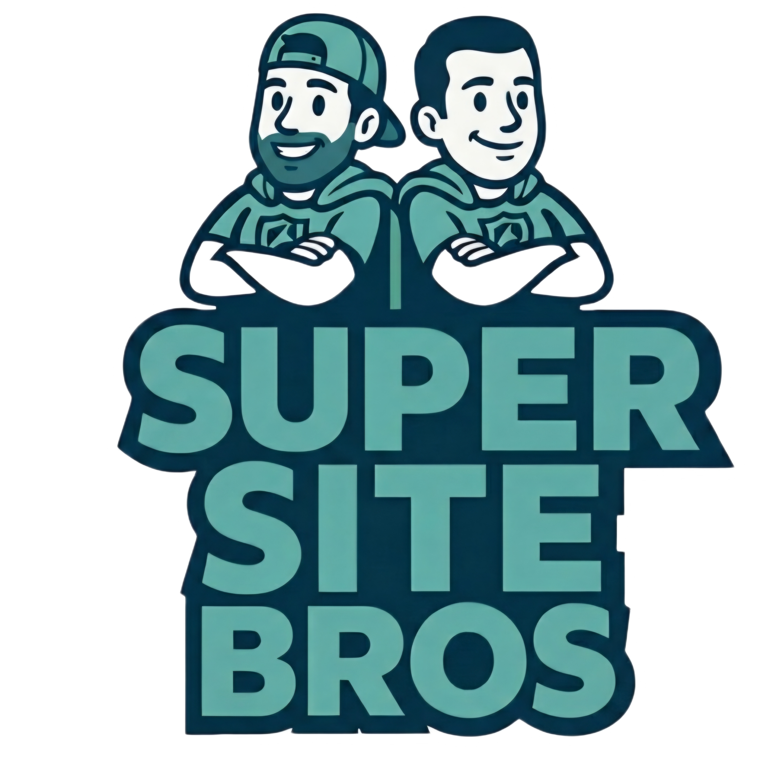 Super Site Bros